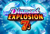 Diamond Explosion 7s Slot Review